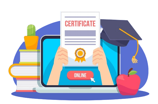 International Certificate